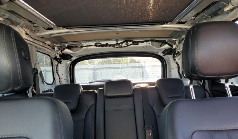 
								Mercedes-Benz GLE-Class full									