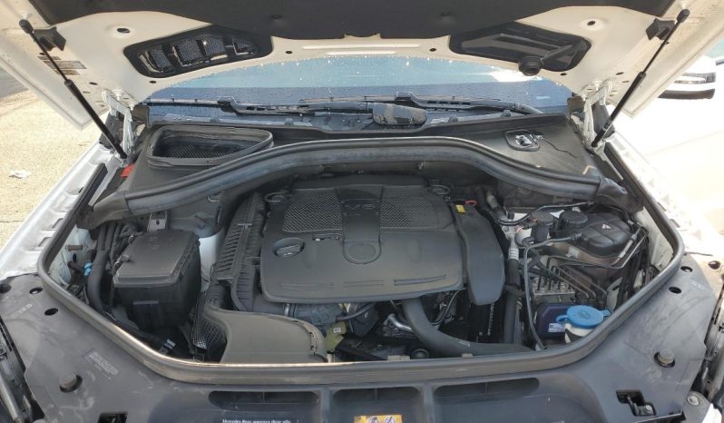 
								Mercedes-Benz GLE-Class full									