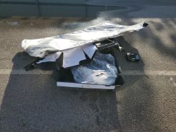 
										Mercedes-Benz GLE-Class full									