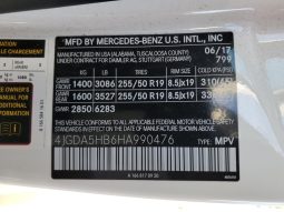 
										Mercedes-Benz GLE-Class full									