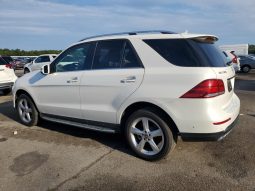 
										Mercedes-Benz GLE-Class full									