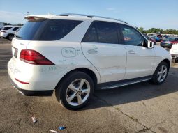 
										Mercedes-Benz GLE-Class full									