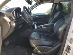 
										Mercedes-Benz GLE-Class full									