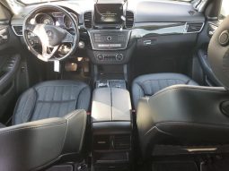 
										Mercedes-Benz GLE-Class full									