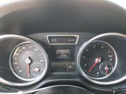 
										Mercedes-Benz GLE-Class full									