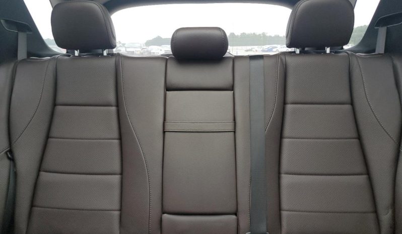 
								2021 Mercedes-Benz GLE-Class full									