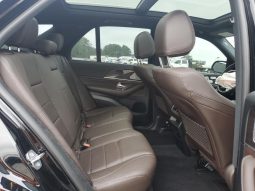 
										2021 Mercedes-Benz GLE-Class full									