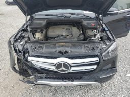 
										2021 Mercedes-Benz GLE-Class full									
