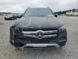 
										2021 Mercedes-Benz GLE-Class full									