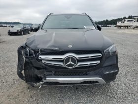 2021 Mercedes-Benz GLE-Class