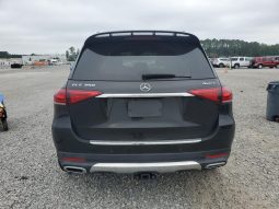 
										2021 Mercedes-Benz GLE-Class full									