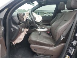 
										2021 Mercedes-Benz GLE-Class full									