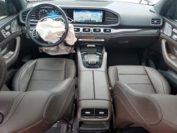 
										2021 Mercedes-Benz GLE-Class full									