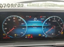 
										2021 Mercedes-Benz GLE-Class full									