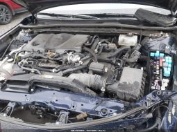 
										2021 Toyota Camry full									