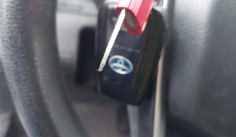 
								2021 Toyota Camry full									