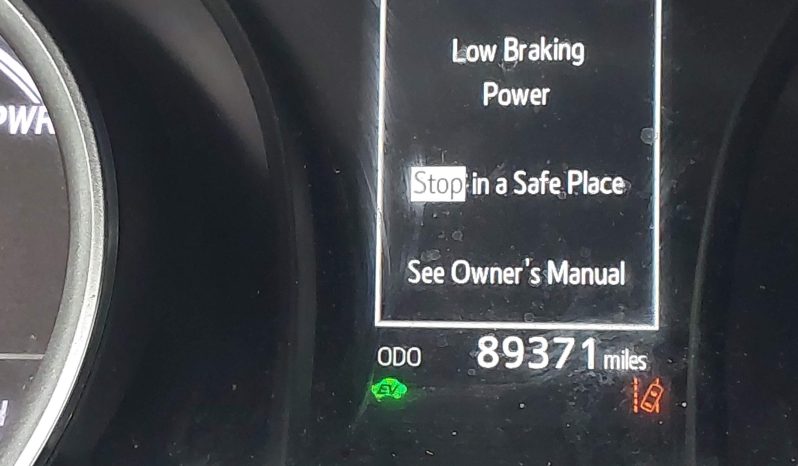 
								2021 Toyota Camry full									