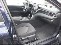 
										2021 Toyota Camry full									