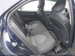 
										2021 Toyota Camry full									