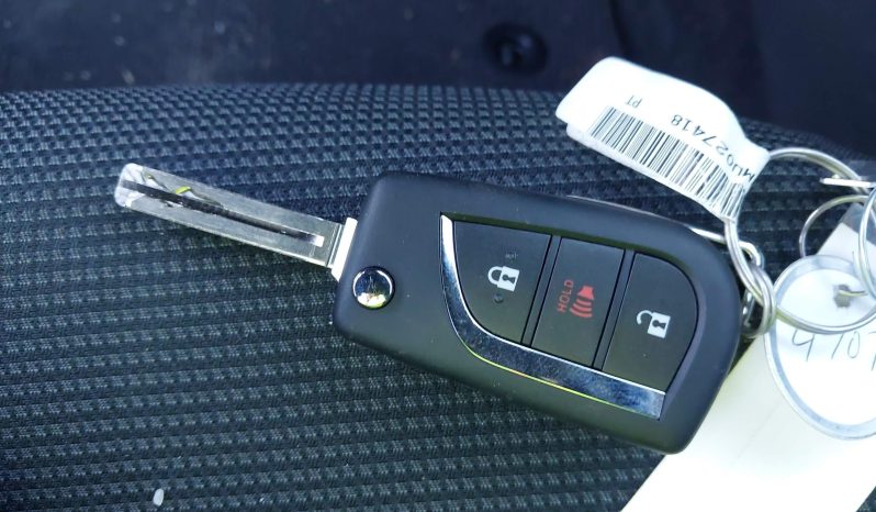 
								2021 Toyota RAV4 full									