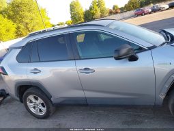 
										2021 Toyota RAV4 full									