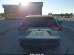 
										2021 Toyota RAV4 full									