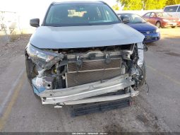 
										2021 Toyota RAV4 full									