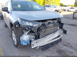 
										2021 Toyota RAV4 full									