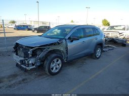 
										2021 Toyota RAV4 full									