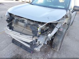 
										2021 Toyota RAV4 full									