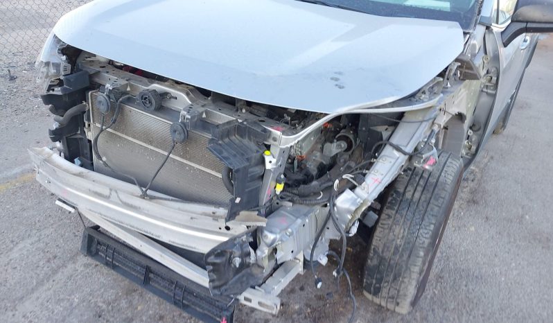 
								2021 Toyota RAV4 full									