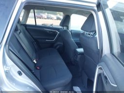 
										2021 Toyota RAV4 full									