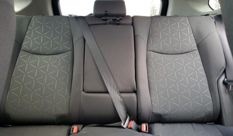 
								2023 Toyota RAV4 full									