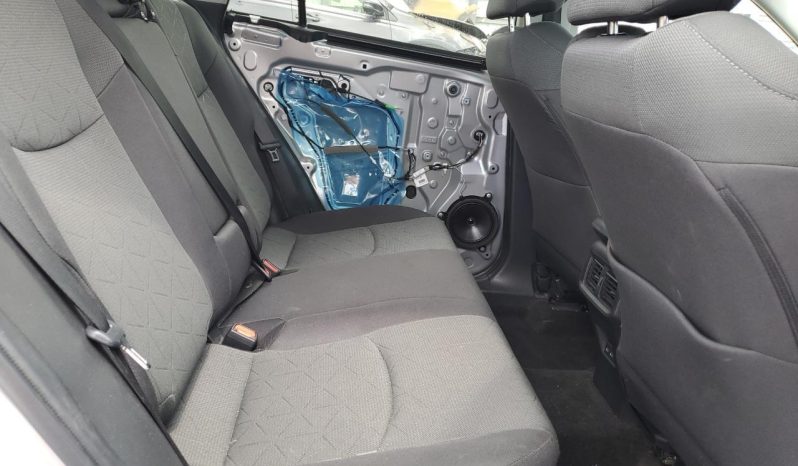 
								2023 Toyota RAV4 full									