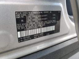 
										2023 Toyota RAV4 full									