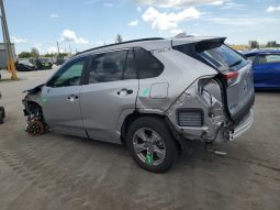 
										2023 Toyota RAV4 full									