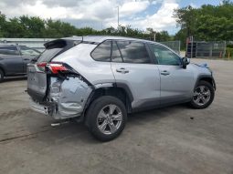 
										2023 Toyota RAV4 full									