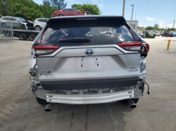 
										2023 Toyota RAV4 full									