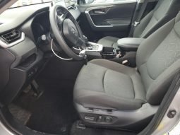 
										2023 Toyota RAV4 full									