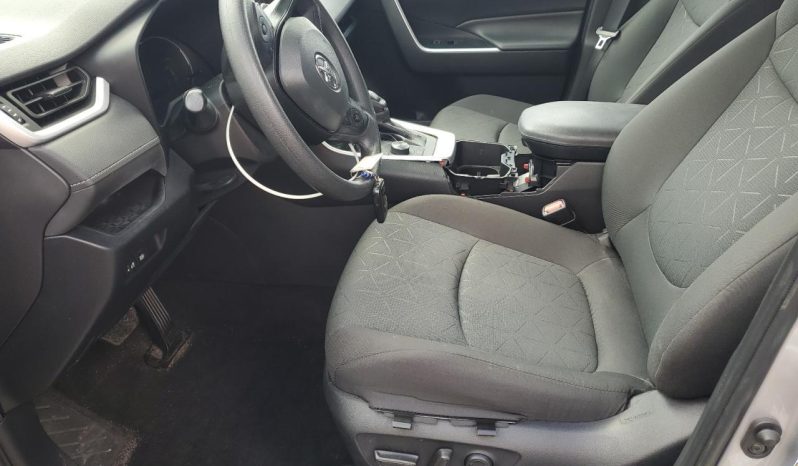 
								2023 Toyota RAV4 full									