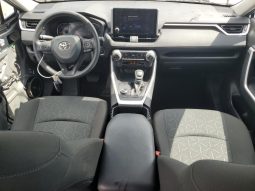 
										2023 Toyota RAV4 full									