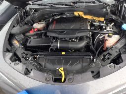 
										ALFA ROMEO STELVIO full									