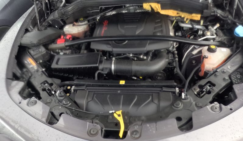 
								ALFA ROMEO STELVIO full									