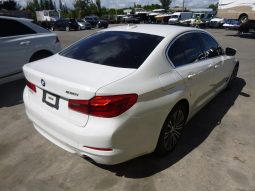 
										BMW 530 full									
