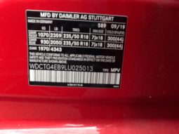 
										MERCEDES-BENZ GLA 250 full									