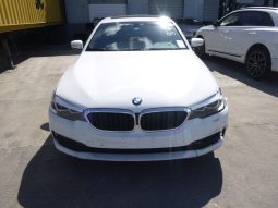 
										BMW 530 full									