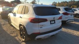 
										BMW X5 full									
