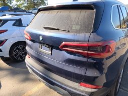 
										BMW X5 full									