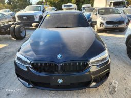 
										BMW 540 full									