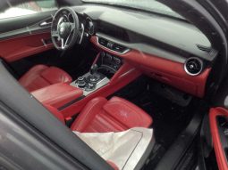 
										ALFA ROMEO STELVIO full									